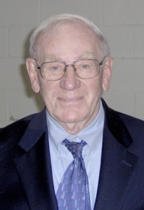 Donald L. Hermance, NEMFA Secretary